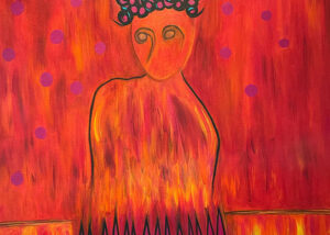 YASEMIN KEKEÇ | GALERIE