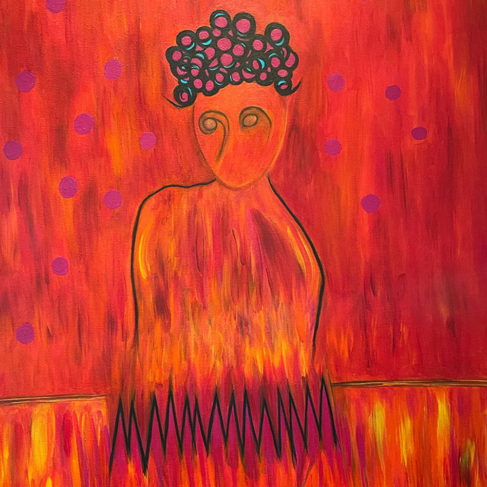 YASEMIN KEKEÇ | GALERIE
