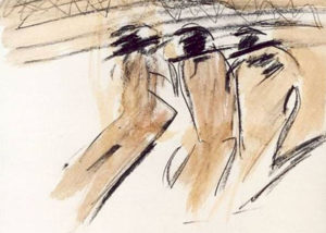YASEMIN KEKEÇ | GALERIE